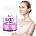 Skin Lightening Dark Spot Remover Glutathione capsules